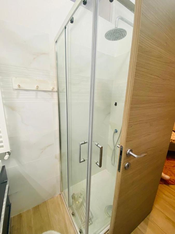 Apartament Large Garden Rzym Zewnętrze zdjęcie