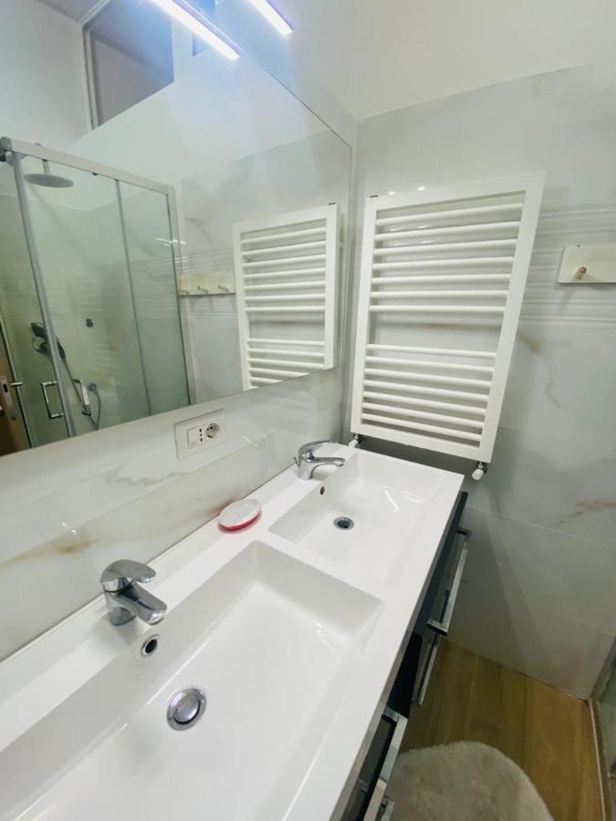 Apartament Large Garden Rzym Zewnętrze zdjęcie