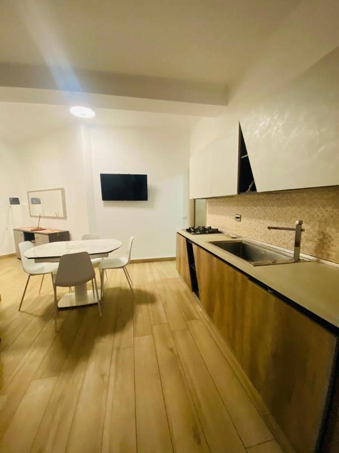 Apartament Large Garden Rzym Zewnętrze zdjęcie