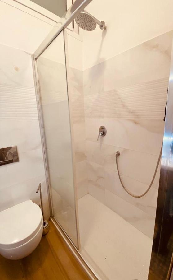 Apartament Large Garden Rzym Zewnętrze zdjęcie