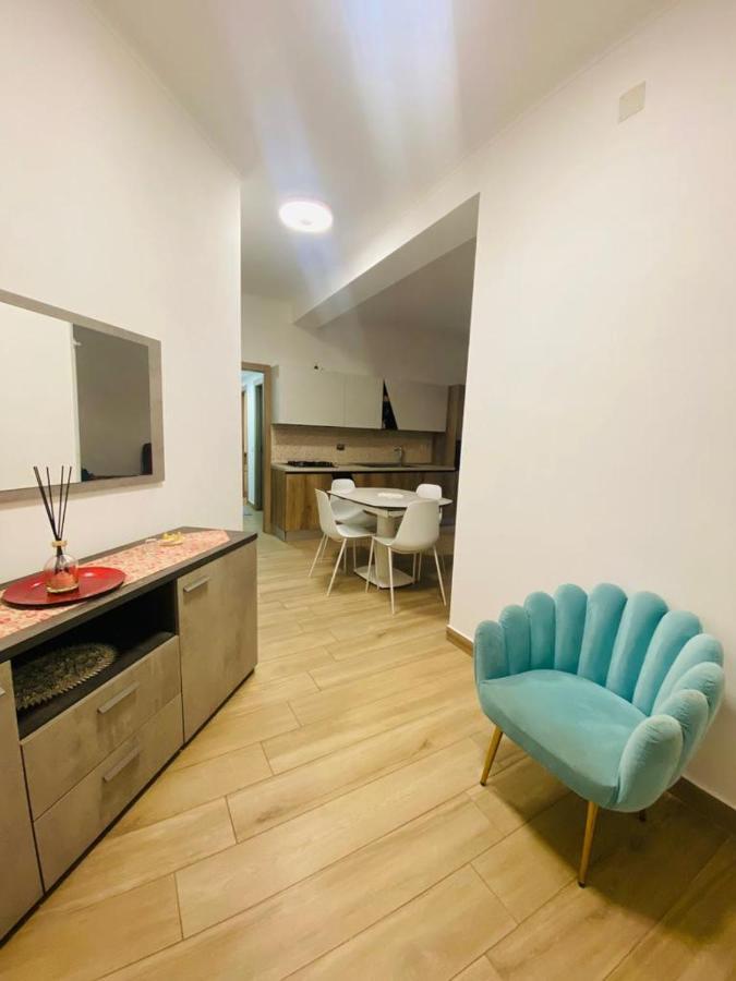 Apartament Large Garden Rzym Zewnętrze zdjęcie