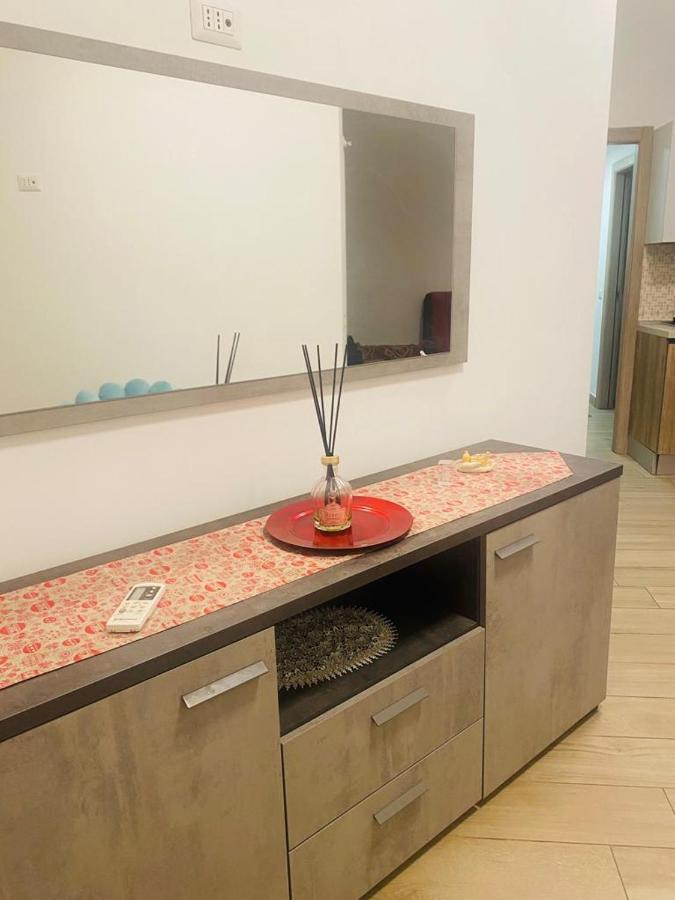 Apartament Large Garden Rzym Zewnętrze zdjęcie