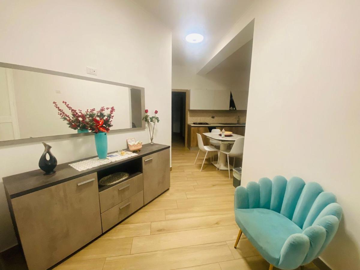 Apartament Large Garden Rzym Zewnętrze zdjęcie