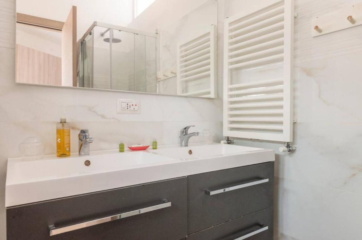 Apartament Large Garden Rzym Zewnętrze zdjęcie