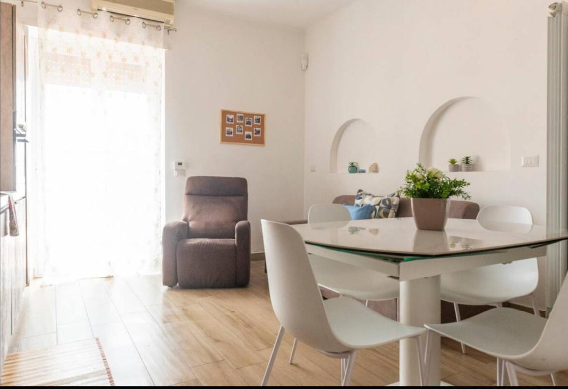 Apartament Large Garden Rzym Zewnętrze zdjęcie
